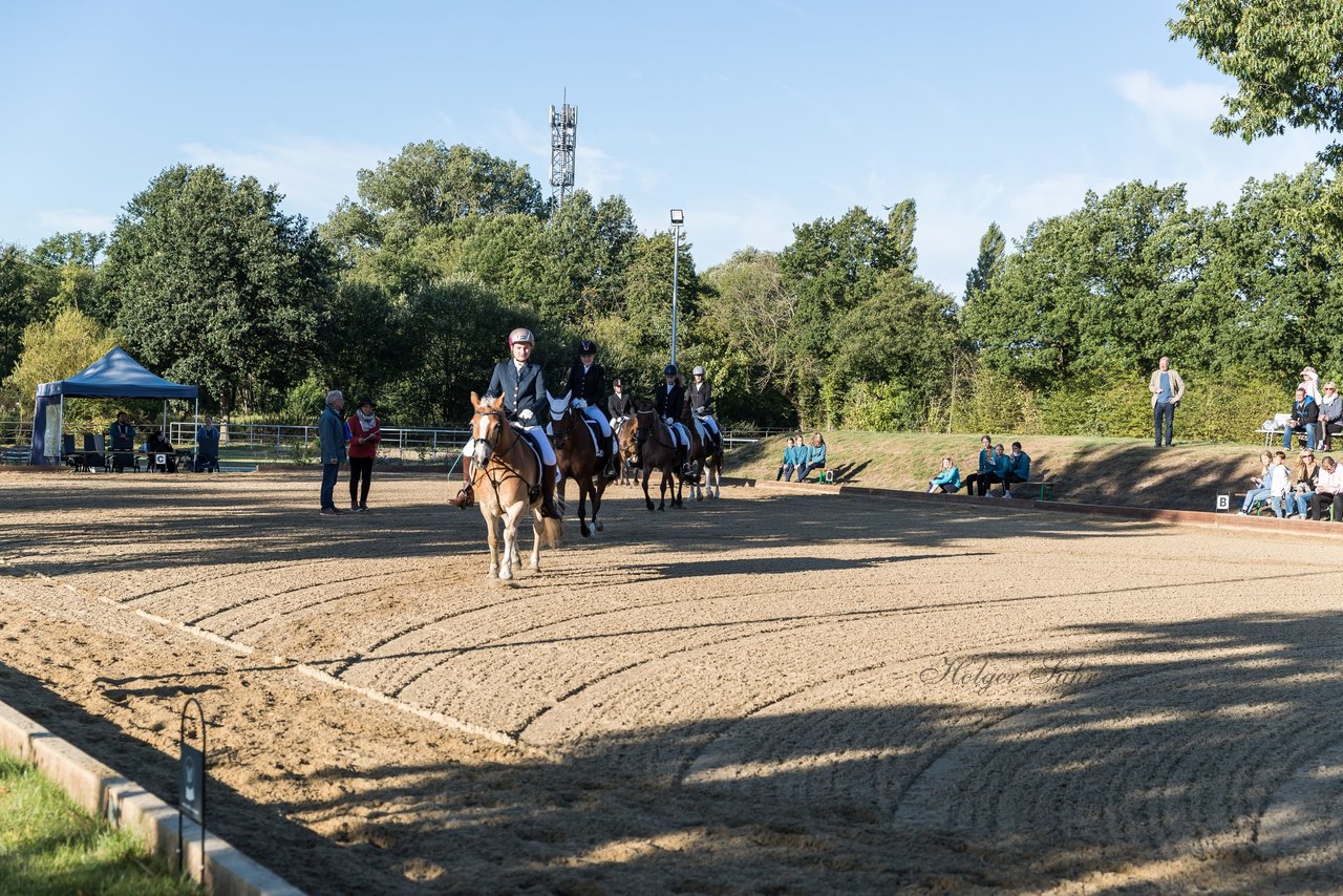 Bild 40 - Pony Akademie Turnier